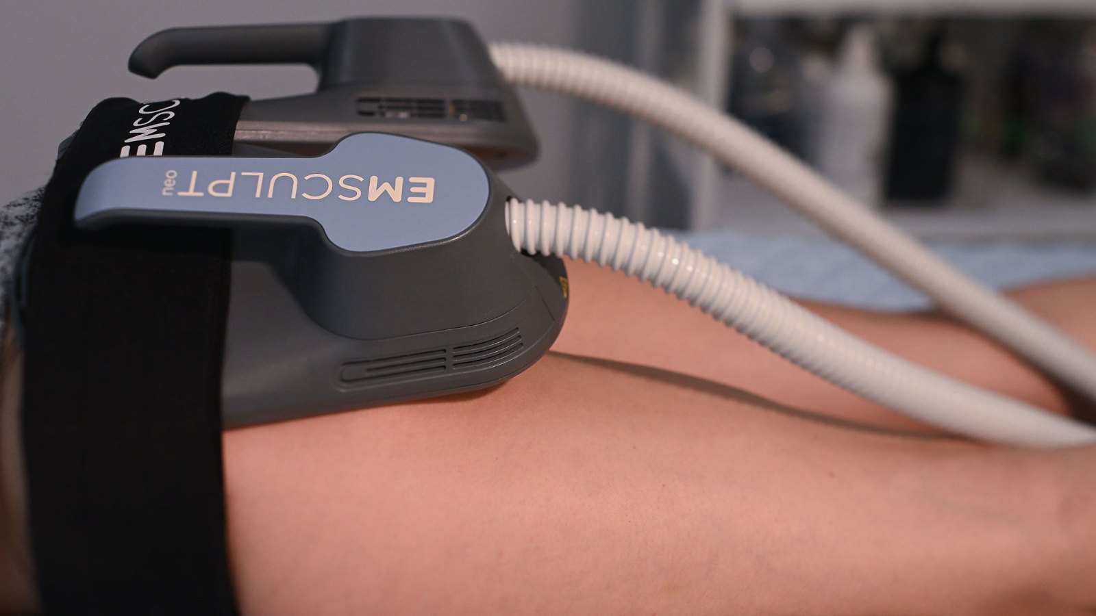 Emsculpt NEO body contouring at Beata Aesthetics & Wellness